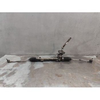 Recambio de cremallera direccion para peugeot 308 1.6 hdi fap cat (9hz / dv6ted4) referencia OEM IAM 8624981580  