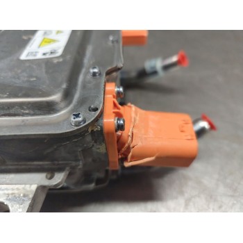 Recambio de inversor para ford kuga iii (dfk) 2.5 fhev referencia OEM IAM LX9810C785AJ  