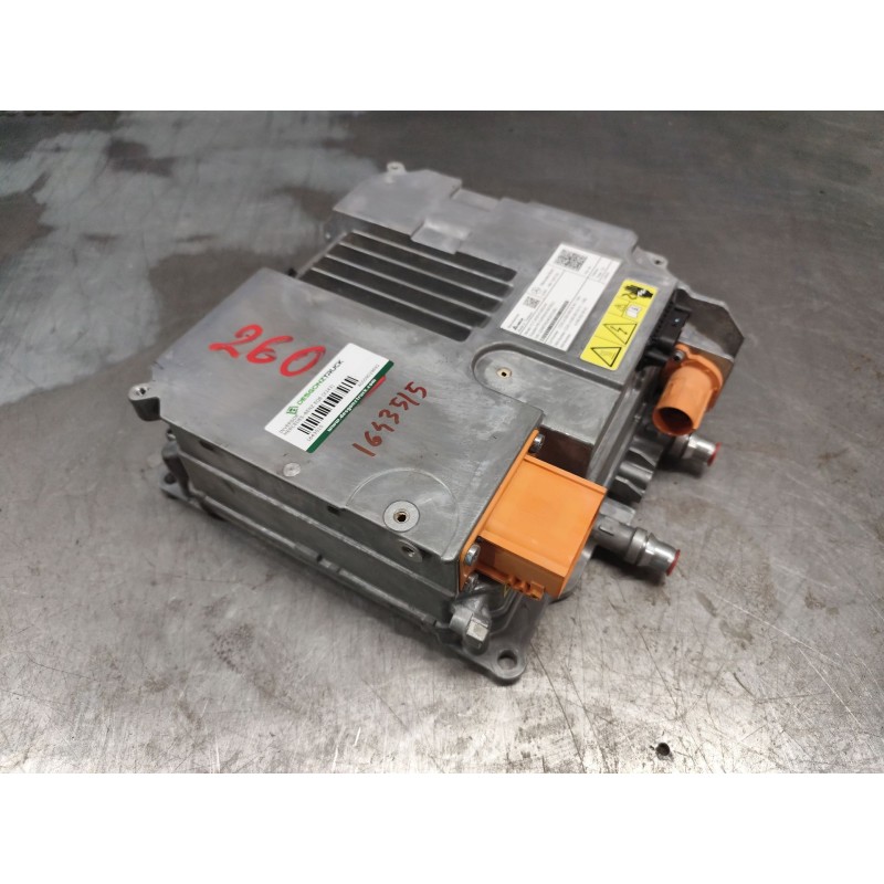 Recambio de inversor para mercedes-benz eqb (x243) eqb 250+ (243.602) referencia OEM IAM A0009029692  