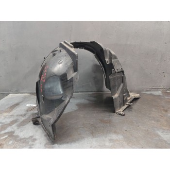 PASO RUEDA DELANTERO IZQUIERDO 63843HV00A 
