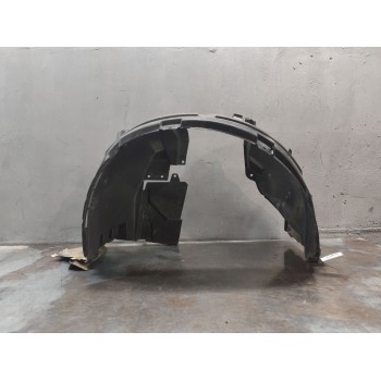 Recambio de paso rueda delantero izquierdo para nissan qashqai ii (j11, j11_) 1.5 dci referencia OEM IAM 63843HV00A  