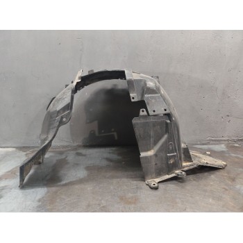 Recambio de paso rueda delantero izquierdo para nissan qashqai ii (j11, j11_) 1.5 dci referencia OEM IAM 63843HV00A  