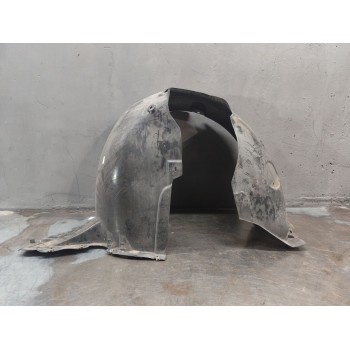 Recambio de paso rueda delantero derecho para seat altea (5p1) 1.6 referencia OEM IAM 5P0809958  