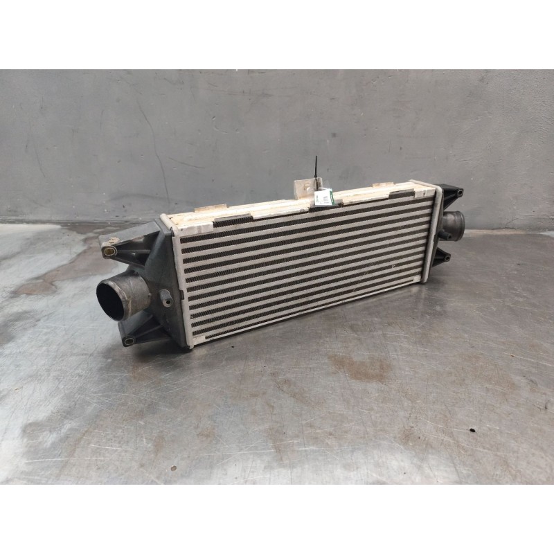 Recambio de intercooler para iveco daily combi 2.3 diesel referencia OEM IAM   