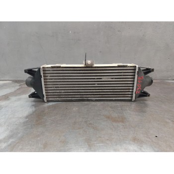 Recambio de intercooler para iveco daily combi 2.3 diesel referencia OEM IAM   