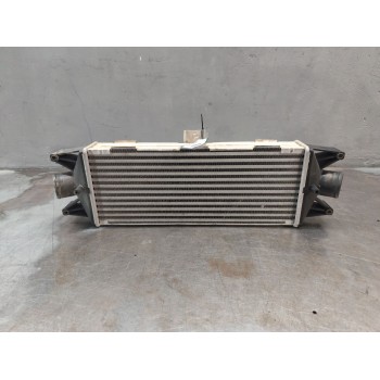 Recambio de intercooler para iveco daily combi 2.3 diesel referencia OEM IAM   