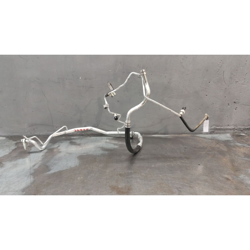 Recambio de tubos aire acondicionado para nissan qashqai ii (j11, j11_) 1.5 dci referencia OEM IAM 924804EA0B  