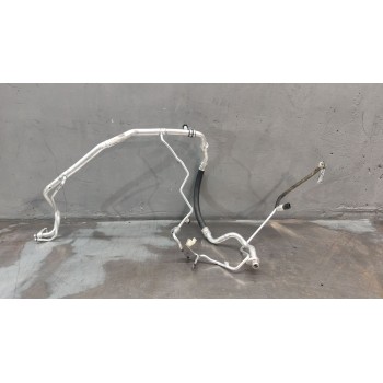 Recambio de tubos aire acondicionado para nissan qashqai ii (j11, j11_) 1.5 dci referencia OEM IAM 924804EA0B  