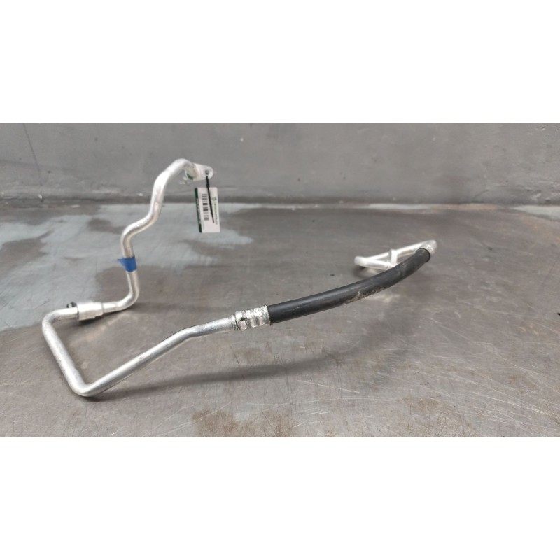 Recambio de tubos aire acondicionado para nissan qashqai ii (j11, j11_) 1.5 dci referencia OEM IAM 924904EA0A  