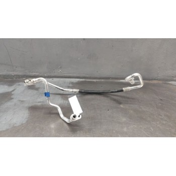 Recambio de tubos aire acondicionado para nissan qashqai ii (j11, j11_) 1.5 dci referencia OEM IAM 924904EA0A  