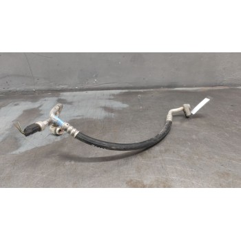 Recambio de tubos aire acondicionado para ford focus iii 1.0 ecoboost referencia OEM IAM F1F119N601HS  