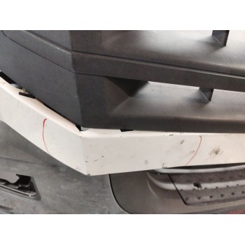 Recambio de paragolpes delantero para volkswagen crafter 30-50 furgoneta (2e_) 2.0 tdi referencia OEM IAM   