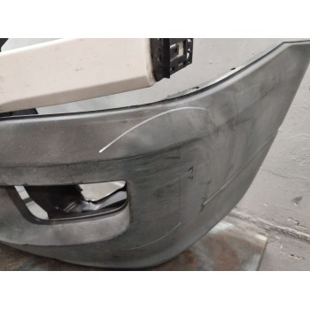 Recambio de paragolpes delantero para volkswagen crafter 30-50 furgoneta (2e_) 2.0 tdi referencia OEM IAM   