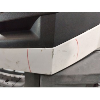 Recambio de paragolpes delantero para volkswagen crafter 30-50 furgoneta (2e_) 2.0 tdi referencia OEM IAM   