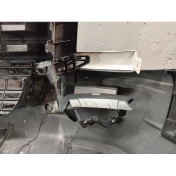 Recambio de paragolpes delantero para volkswagen crafter 30-50 furgoneta (2e_) 2.0 tdi referencia OEM IAM   