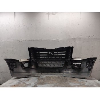 Recambio de paragolpes delantero para volkswagen crafter 30-50 furgoneta (2e_) 2.0 tdi referencia OEM IAM   