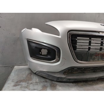 Recambio de paragolpes delantero para peugeot 3008 i monospace (0u_) 1.6 hdi referencia OEM IAM   