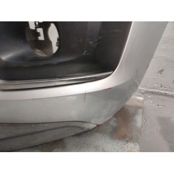Recambio de paragolpes delantero para peugeot 3008 i monospace (0u_) 1.6 hdi referencia OEM IAM   