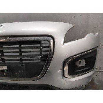 Recambio de paragolpes delantero para peugeot 3008 i monospace (0u_) 1.6 hdi referencia OEM IAM   