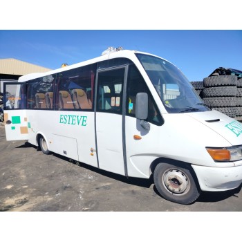 iveco daily iii autobús del año 1999