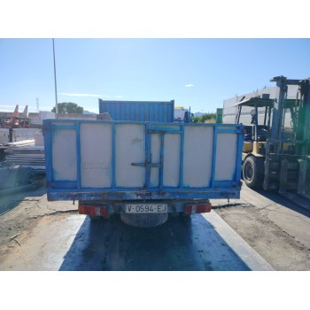 nissan trade caja/chasis del año 1992