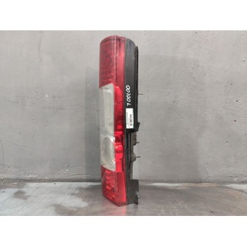 Recambio de piloto trasero izquierdo para peugeot boxer furgoneta 2.2 hdi 120 referencia OEM IAM   