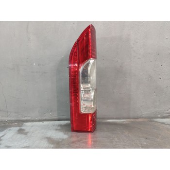Recambio de piloto trasero izquierdo para peugeot boxer furgoneta 2.2 hdi 120 referencia OEM IAM   