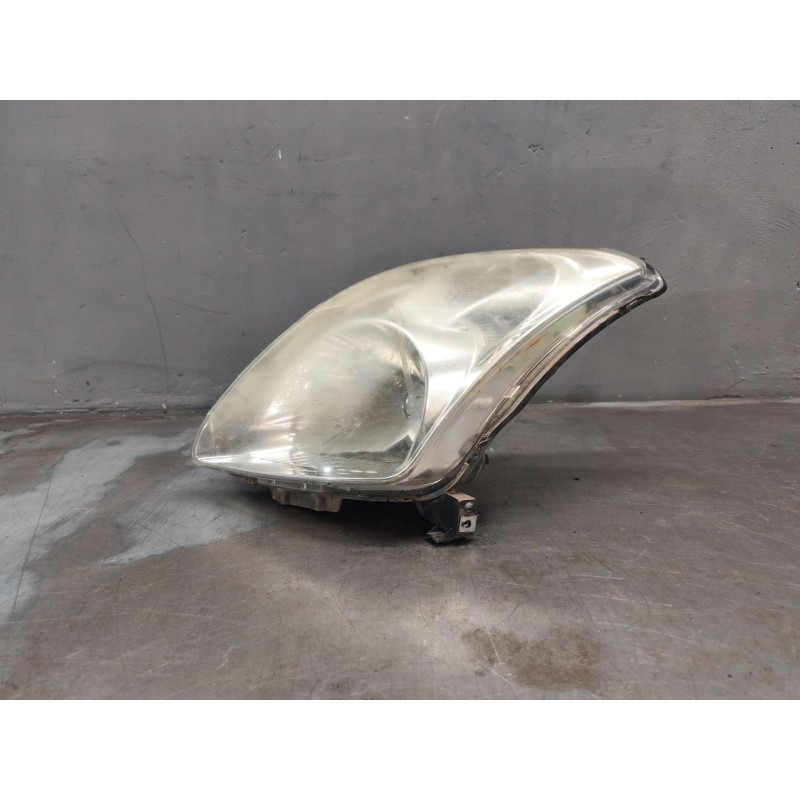 Recambio de faro izquierdo para volkswagen passat berlina (3b3) referencia OEM IAM   