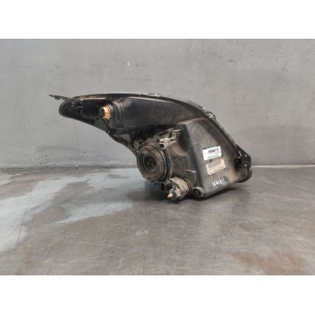 Recambio de faro izquierdo para volkswagen passat berlina (3b3) referencia OEM IAM   