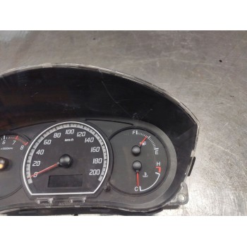 Recambio de cuadro instrumentos para suzuki swift iii (mz, ez) 1.5 (rs 415) referencia OEM IAM 3410062JA0  