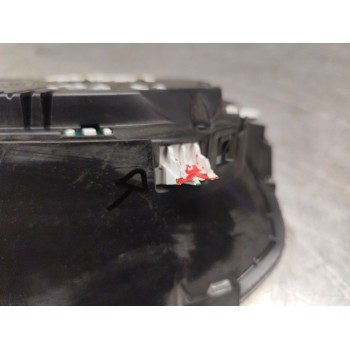 Recambio de cuadro instrumentos para suzuki swift iii (mz, ez) 1.5 (rs 415) referencia OEM IAM 3410062JA0  