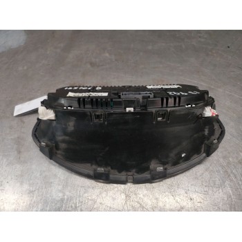 Recambio de cuadro instrumentos para suzuki swift iii (mz, ez) 1.5 (rs 415) referencia OEM IAM 3410062JA0  