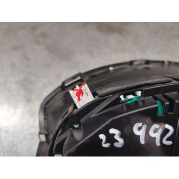 Recambio de cuadro instrumentos para suzuki swift iii (mz, ez) 1.5 (rs 415) referencia OEM IAM 3410062JA0  