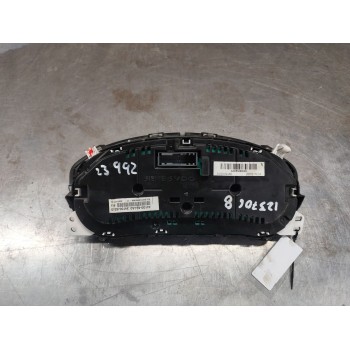 Recambio de cuadro instrumentos para suzuki swift iii (mz, ez) 1.5 (rs 415) referencia OEM IAM 3410062JA0  