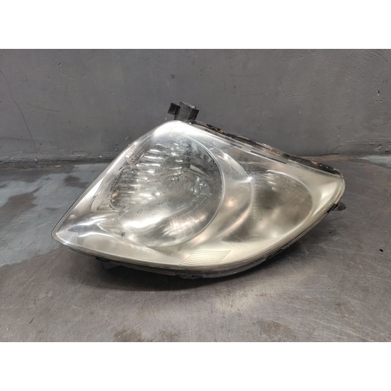 Recambio de faro derecho para suzuki swift iii (mz, ez) 1.5 (rs 415) referencia OEM IAM 3510062J11  