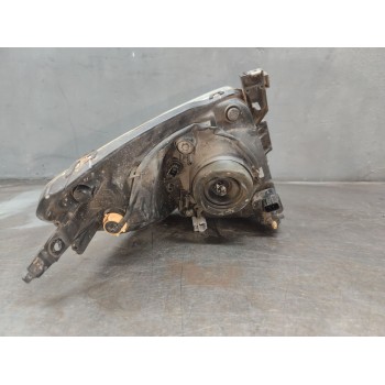 Recambio de faro derecho para suzuki swift iii (mz, ez) 1.5 (rs 415) referencia OEM IAM 3510062J11  