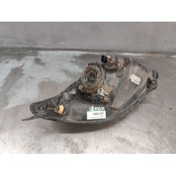 Recambio de faro derecho para suzuki swift iii (mz, ez) 1.5 (rs 415) referencia OEM IAM 3510062J11  