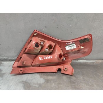 Recambio de piloto trasero derecho para suzuki swift iii (mz, ez) 1.5 (rs 415) referencia OEM IAM   