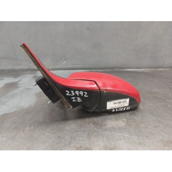 Recambio de retrovisor izquierdo para suzuki swift iii (mz, ez) 1.5 (rs 415) referencia OEM IAM 8470262JB0  