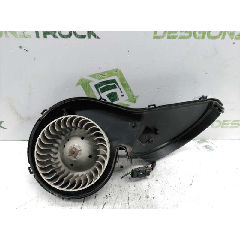 Recambio de ventilador calefaccion para renault rapid/express (f40) 1.9 d familiar (f40p) referencia OEM IAM   