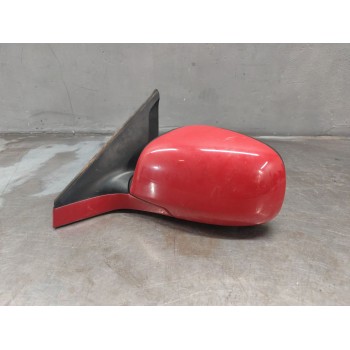 Recambio de retrovisor izquierdo para suzuki swift iii (mz, ez) 1.5 (rs 415) referencia OEM IAM 8470262JB0  