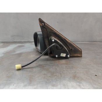 Recambio de retrovisor izquierdo para suzuki swift iii (mz, ez) 1.5 (rs 415) referencia OEM IAM 8470262JB0  