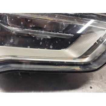 Recambio de faro derecho para audi a3 (8v1, 8vk) 2.0 tdi quattro referencia OEM IAM 8V0941006C  