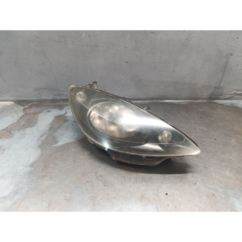 Recambio de faro derecho para peugeot 1007 (km_) 1.6 hdi referencia OEM IAM   