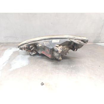 Recambio de faro derecho para peugeot 1007 (km_) 1.6 hdi referencia OEM IAM   