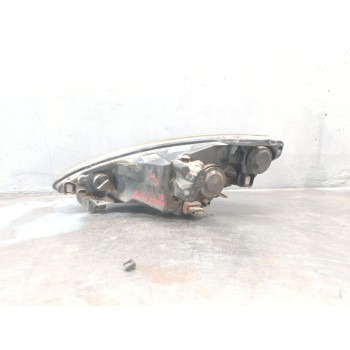 Recambio de faro derecho para peugeot 1007 (km_) 1.6 hdi referencia OEM IAM   