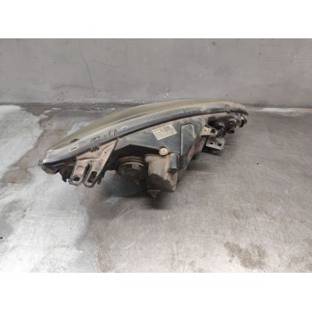 Recambio de faro izquierdo para peugeot 1007 (km_) 1.6 hdi referencia OEM IAM   