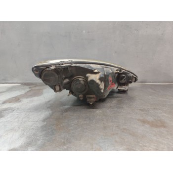 Recambio de faro izquierdo para peugeot 1007 (km_) 1.6 hdi referencia OEM IAM   