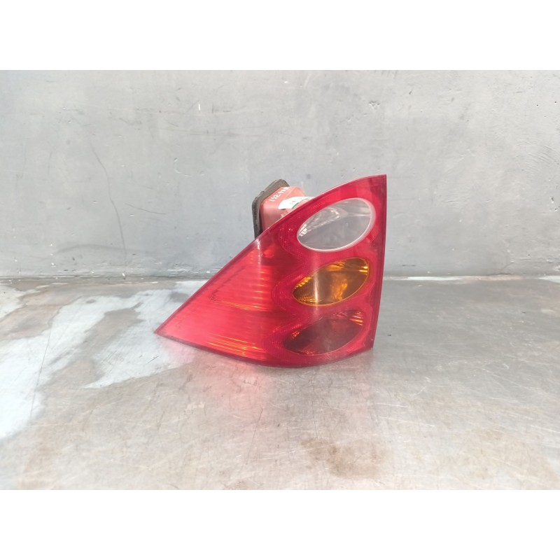 Recambio de piloto trasero derecho para peugeot 1007 (km_) 1.6 hdi referencia OEM IAM 964611688001  