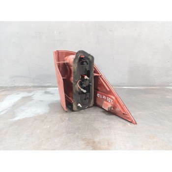 Recambio de piloto trasero derecho para peugeot 1007 (km_) 1.6 hdi referencia OEM IAM 964611688001  